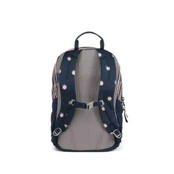 Preview: ergobag Kinderrucksack Ease Large Bärbel (2tlg.)