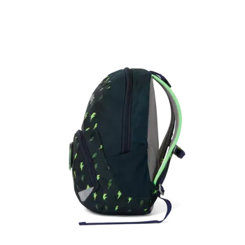 ergobag Kinderrucksack Ease Large Bärtolomäus (2tlg.)