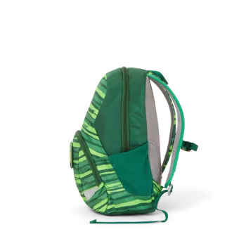 Preview: ergobag Kinderrucksack Ease Large Bärtram (2tlg.)