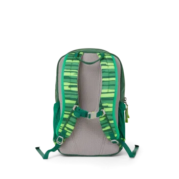 Preview: ergobag Kinderrucksack Ease Large Bärtram (2tlg.)