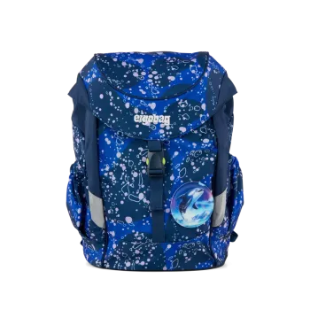 ergobag Kinderrucksack mini OzeanBärwohner (2tlg.)