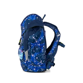 Preview: ergobag Kinderrucksack mini OzeanBärwohner (2tlg.)