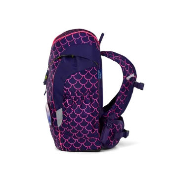 ergobag Kinderrucksack mini PerlentauchBär (2tlg.)