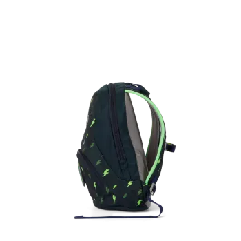 Preview: ergobag Kinderrucksack Ease Small Bärtolomäus (2tlg.)