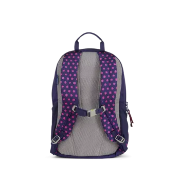 Preview: ergobag Kinderrucksack Ease Large Bärtina (2tlg.)