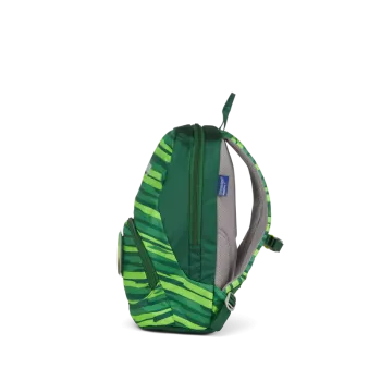 ergobag Kinderrucksack Ease Small Bärtram (2tlg.)