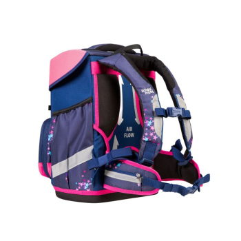 Schoolmood Champion Pro Schulranzenset Leni (Hund) (7tlg.)