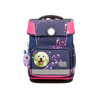 Preview: Schoolmood Champion Pro Schulranzenset Leni (Hund) (7tlg.)nzenset Ella (Pony) (7tlg.)