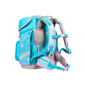 Schoolmood Champion Maxx Pro Schulranzenset Lilly (Meerjungfrau) (7tlg.)