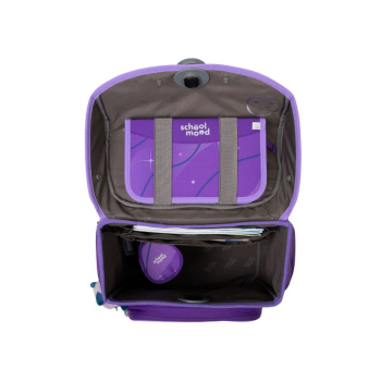 Schoolmood Timeless Pro Schulranzenset Marie (Pegasus) (7tlg.)