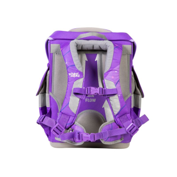 Schoolmood Timeless Pro Schulranzenset Marie (Pegasus) (7tlg.)