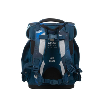 Schoolmood Champion Maxx Pro Schulranzenset Moritz (Weltall) (7tlg.)ro Schulranzenset Lilly (Meerjungfrau) (7tlg.)