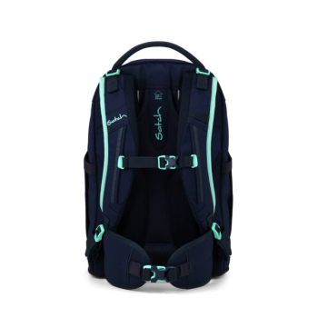 Preview: Satch Schulrucksack Pack Ocean Mint (1tlg.)