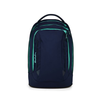 Preview: Satch Schulrucksack Pack Ocean Mint (1tlg.)