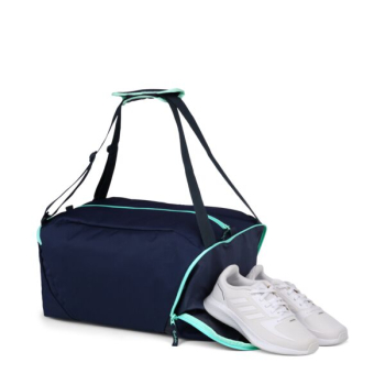 Preview: Satch Sporttasche Ocean Mint (1tlg.)
