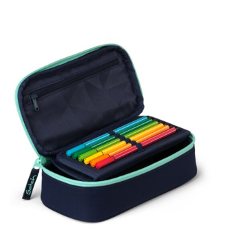 Preview: Satch Schlamperbox Ocean Mint (1tlg.)
