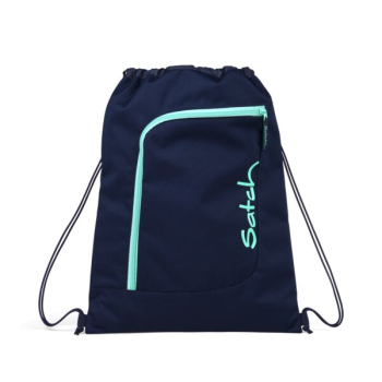 Satch Sportbeutel Ocean Mint (1tlg.)