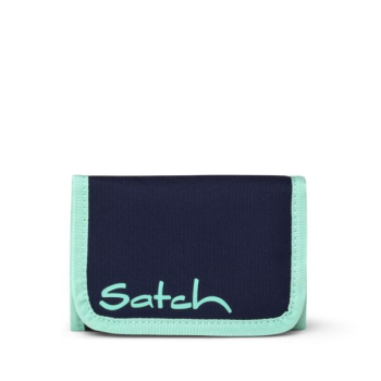 Satch Geldbeutel Ocean Mint (1tlg.)