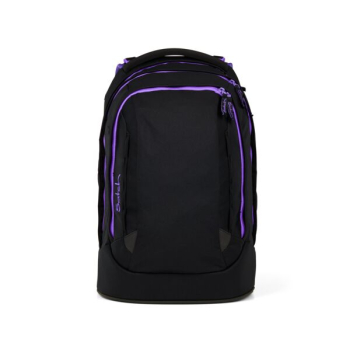 Preview: Satch Schulrucksack Pack Purple Phantom (1tlg.)