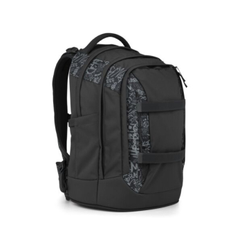 Preview: Satch Schulrucksack Pack Street Ink (1tlg.)