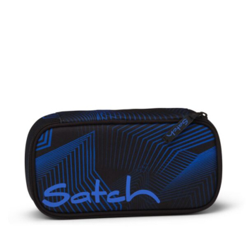 Satch Schlamperbox Seismic Blue (1tlg.)