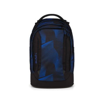Preview: Satch Schulrucksack Pack Seismic Blue (1tlg.)