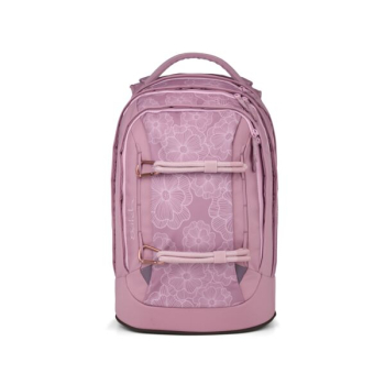 Satch Schulrucksack Pack Magnolia Dream (1tlg.)