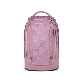 Preview: Satch Schulrucksack Pack Magnolia Dream (1tlg.)