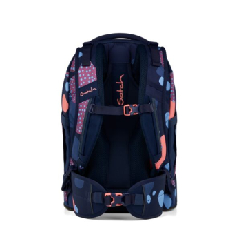 Preview: Satch Schulrucksack Pack Coral Reef (1tlg.)