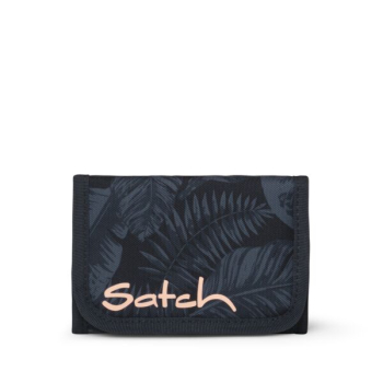 Satch Geldbeutel Midnight Jungle (1tlg.)