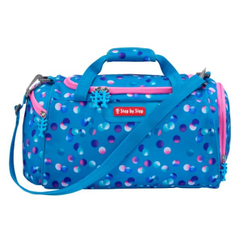 Step by Step Sporttasche Dolphin Finja (1tlg.)