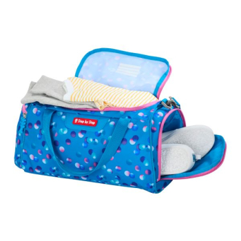 Step by Step Sporttasche Dolphin Finja (1tlg.)
