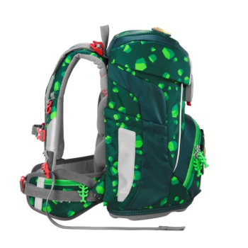 Preview: Step by Step Fit Schulranzen- Set Dino Targo (5tlg.)