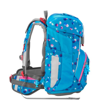 Preview: Step by Step Fit Schulranzen- Set Dolphin Finja (5tlg.)