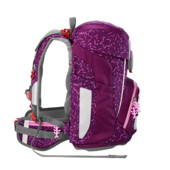 Preview: Step by Step Fit Schulranzen- Set Pretty Unicorn Nuala (5tlg.)