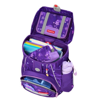Step by Step Fit Schulranzen- Set Pegasus Emily (5tlg.)
