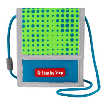 Step by Step Brustbeutel Race Car Chuck (1tlg.)