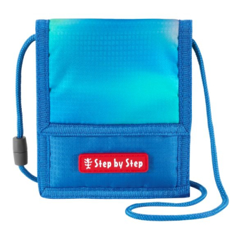 Step by Step Brustbeutel Ninja Zazu (1tlg.)