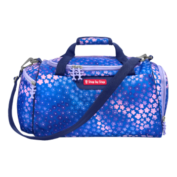 Step by Step Sporttasche Butterfly Maja (1tlg.)