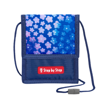 Step by Step Brustbeutel Butterfly Maja (1tlg.)