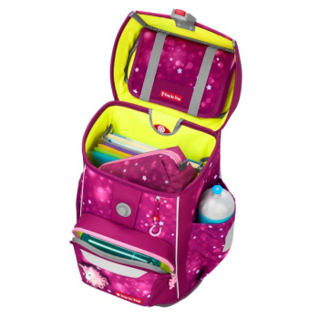 Step by Step Giant Schulranzen- Set Sweet Unicorn Nuala (5tlg.)