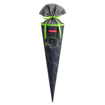 Step by Step Schultüte Danger Cat Chiko (1tlg.) Lana (1tlg.)