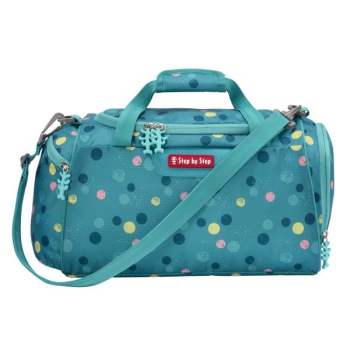 Step by Step Sporttasche Turtle Josie (1tlg.)