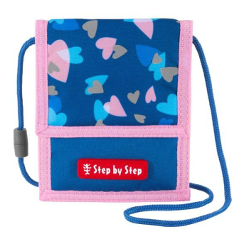 Step by Step Brustbeutel Seashell Pearl (1tlg.)Pegasus Night Nuala (1tlg.)ell Pearl (1tlg.)ell Pearl (1tlg.)Pegasus Night Nuala (1tlg.)