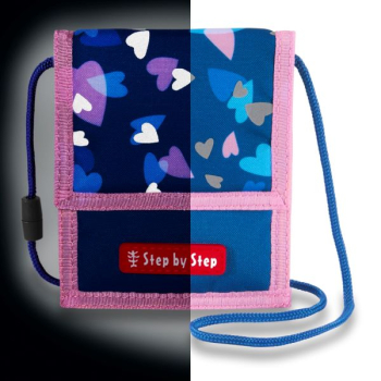 Preview: Step by Step Brustbeutel Seashell Pearl (1tlg.)Pegasus Night Nuala (1tlg.)ll Pearl (1tlg.)hell Pearl (1tlg.)