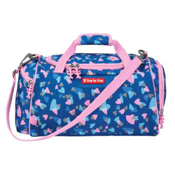 Step by Step Sporttasche Seashell Pearl (1tlg.)lly (1tlg.)