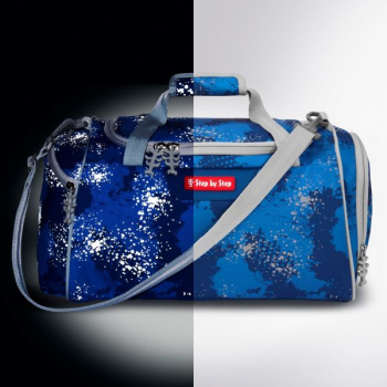 Preview: Step by Step Sporttasche Rocket Novo (1tlg.)illy (1tlg.)