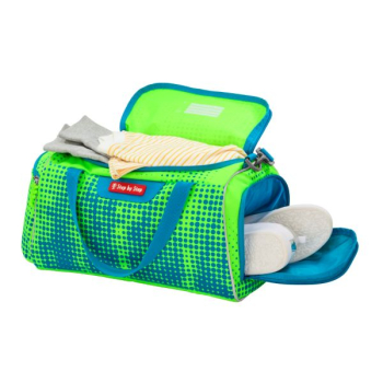 Preview: Step by Step Step by Step Sporttasche Race Car Chuck (1tlg.) (1tlg.)