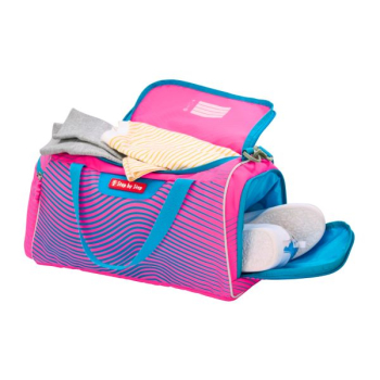 Preview: Step by Step Sporttasche Kolibri Kaja (1tlg.)lly (1tlg.)