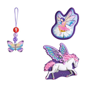 Step by Step Magic Mags Pegasus Liv (3tlg.)